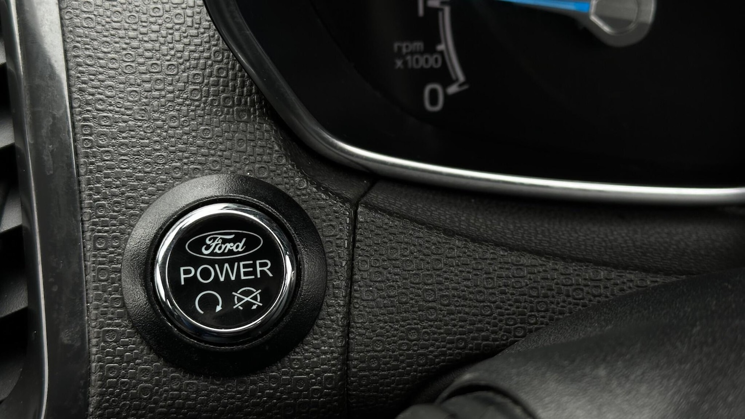 Used Ford Ecosport 2016 for sale - 77612994: Photo 18