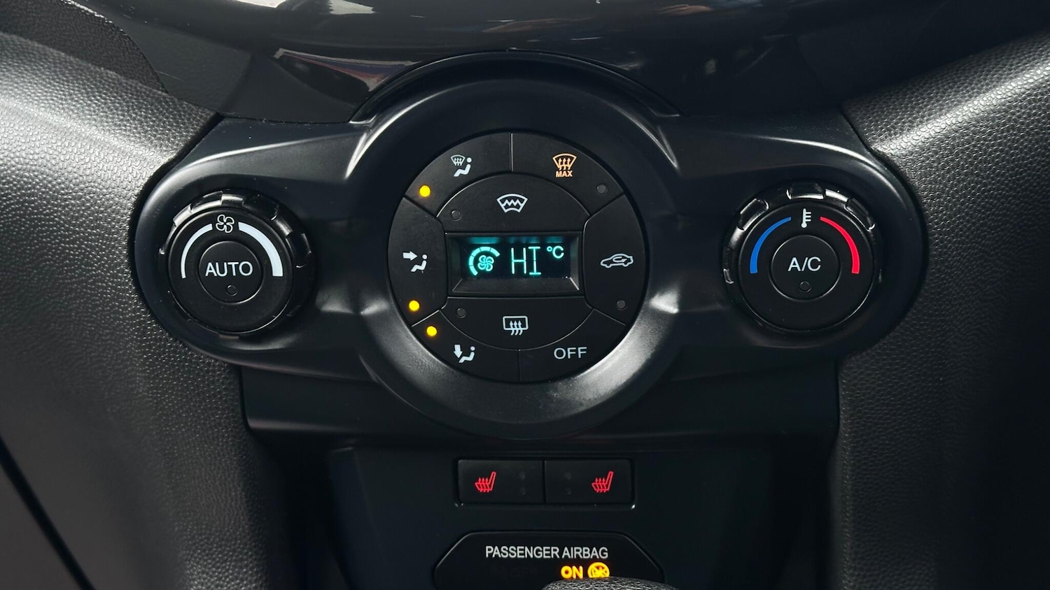 Used Ford Ecosport 2016 for sale - 77612994: Photo 19