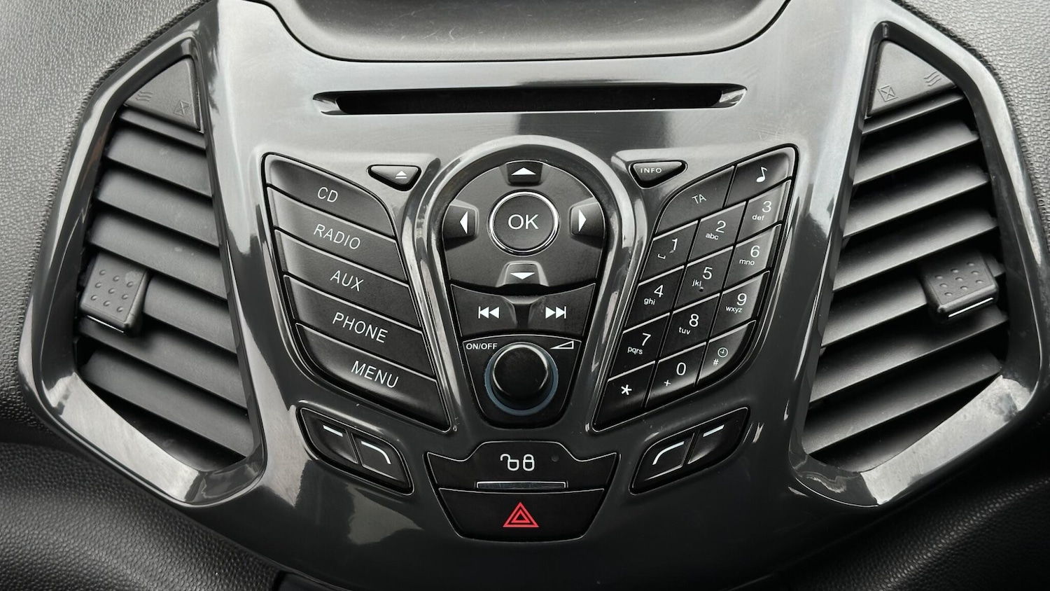 Used Ford Ecosport 2016 for sale - 77612994: Photo 20