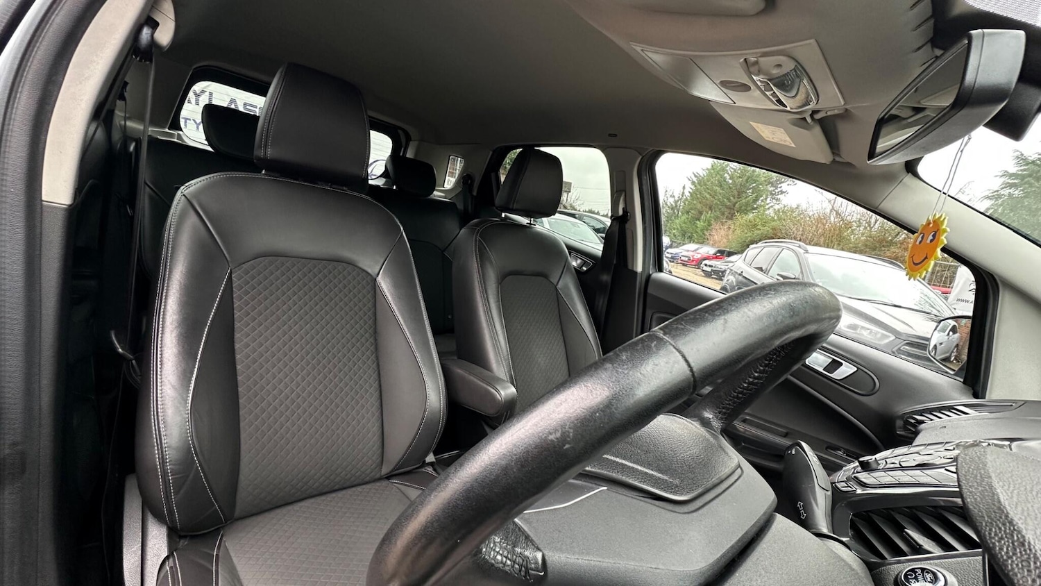 Used Ford Ecosport 2016 for sale - 77612994: Photo 27