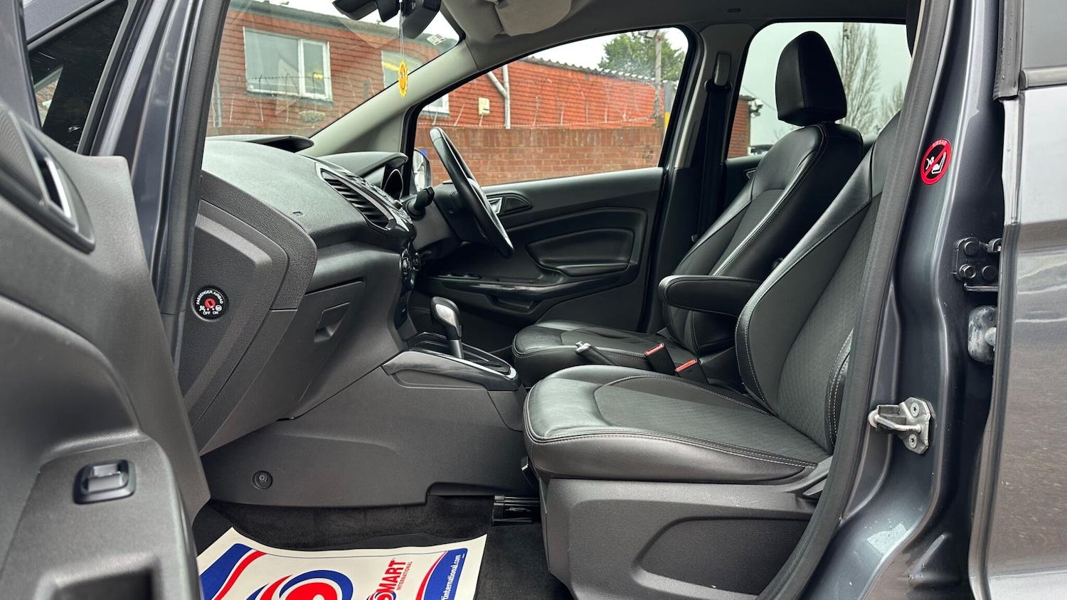 Used Ford Ecosport 2016 for sale - 77612994: Photo 33