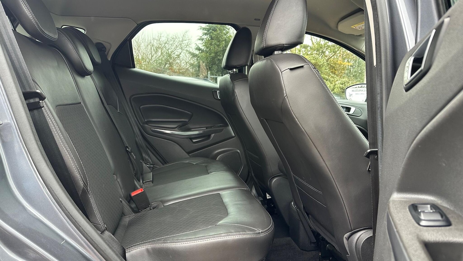 Used Ford Ecosport 2016 for sale - 77612994: Photo 39