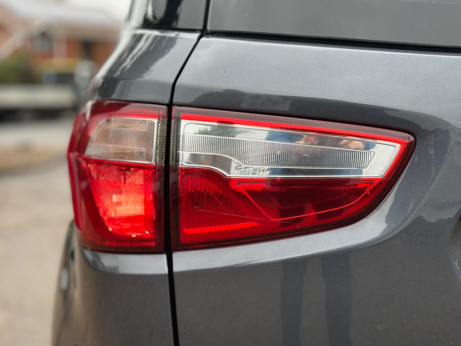 Used Ford Ecosport 2016 for sale - 77612994: Photo 46