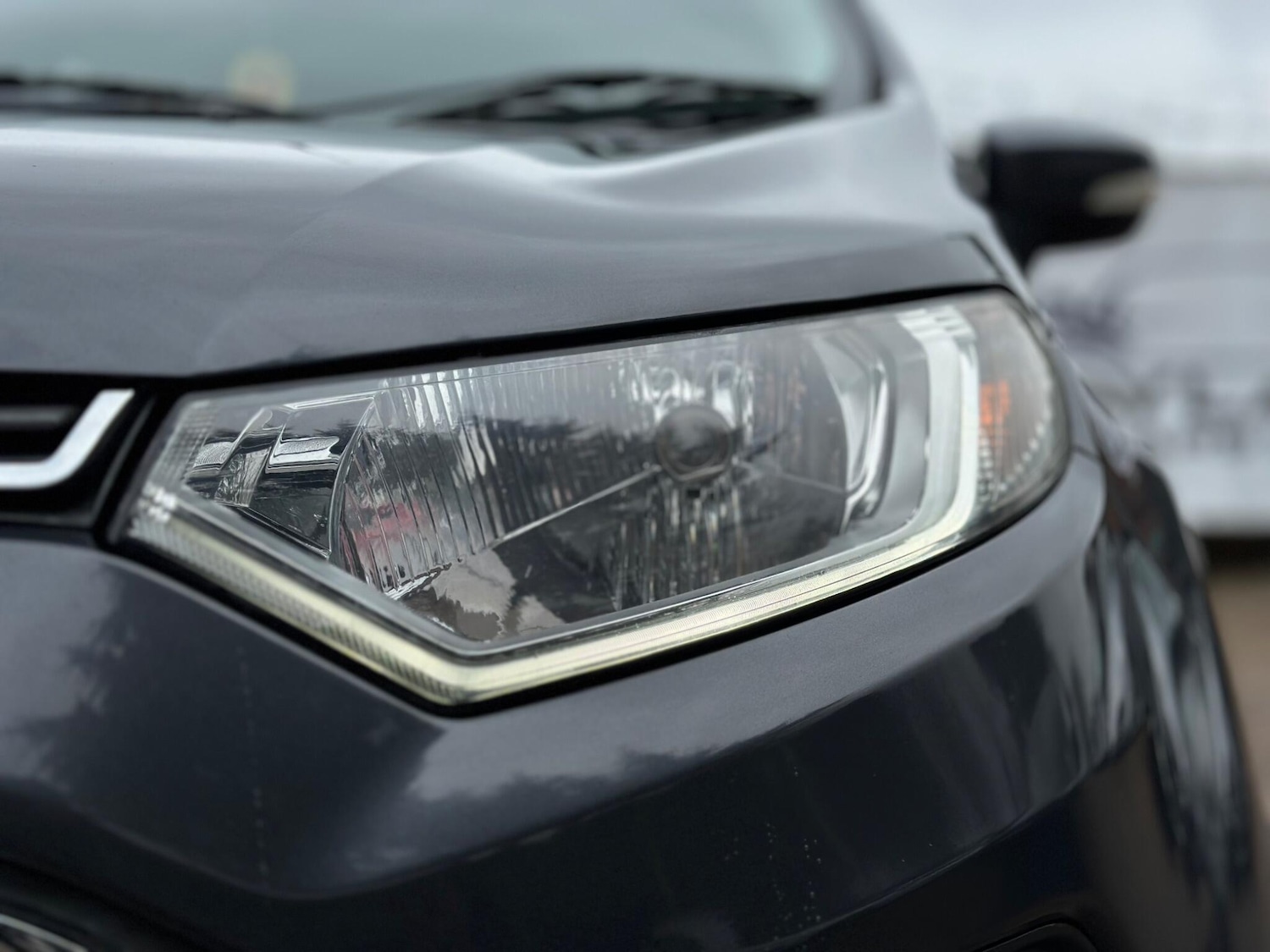 Used Ford Ecosport 2016 for sale - 77612994: Photo 47