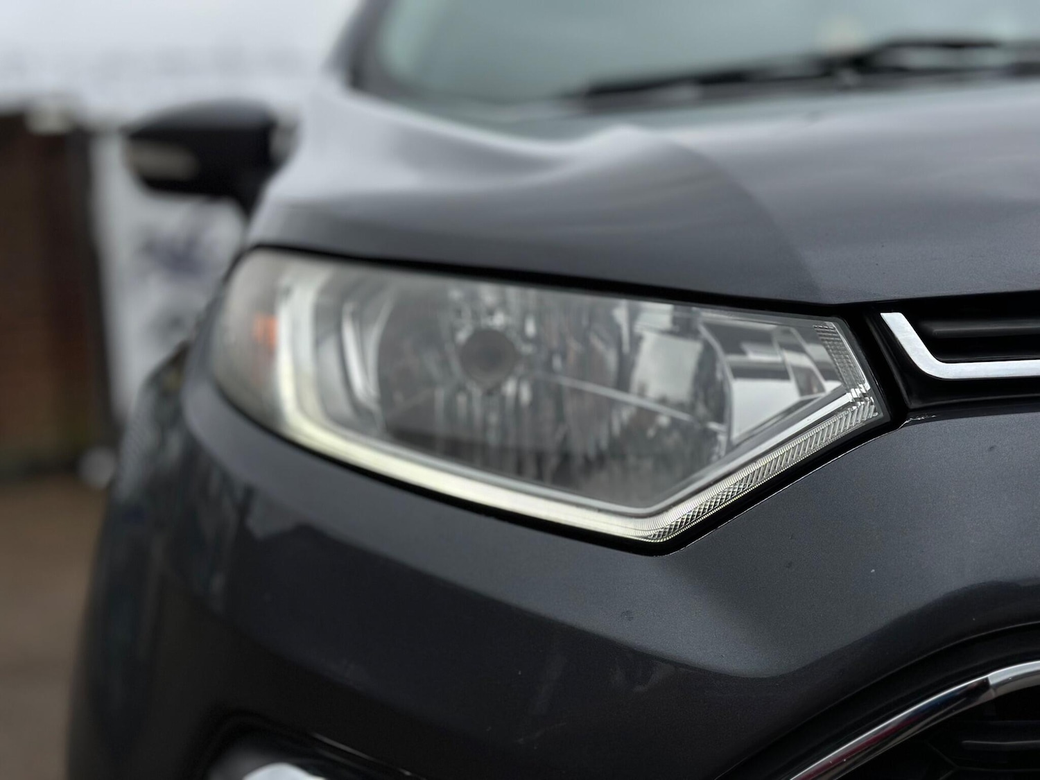 Used Ford Ecosport 2016 for sale - 77612994: Photo 48