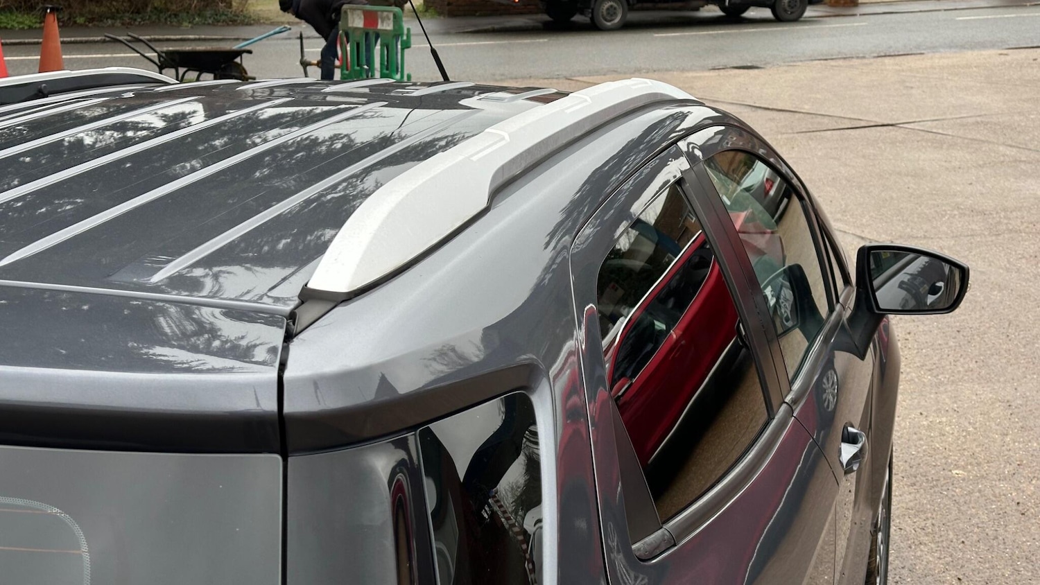 Used Ford Ecosport 2016 for sale - 77612994: Photo 51