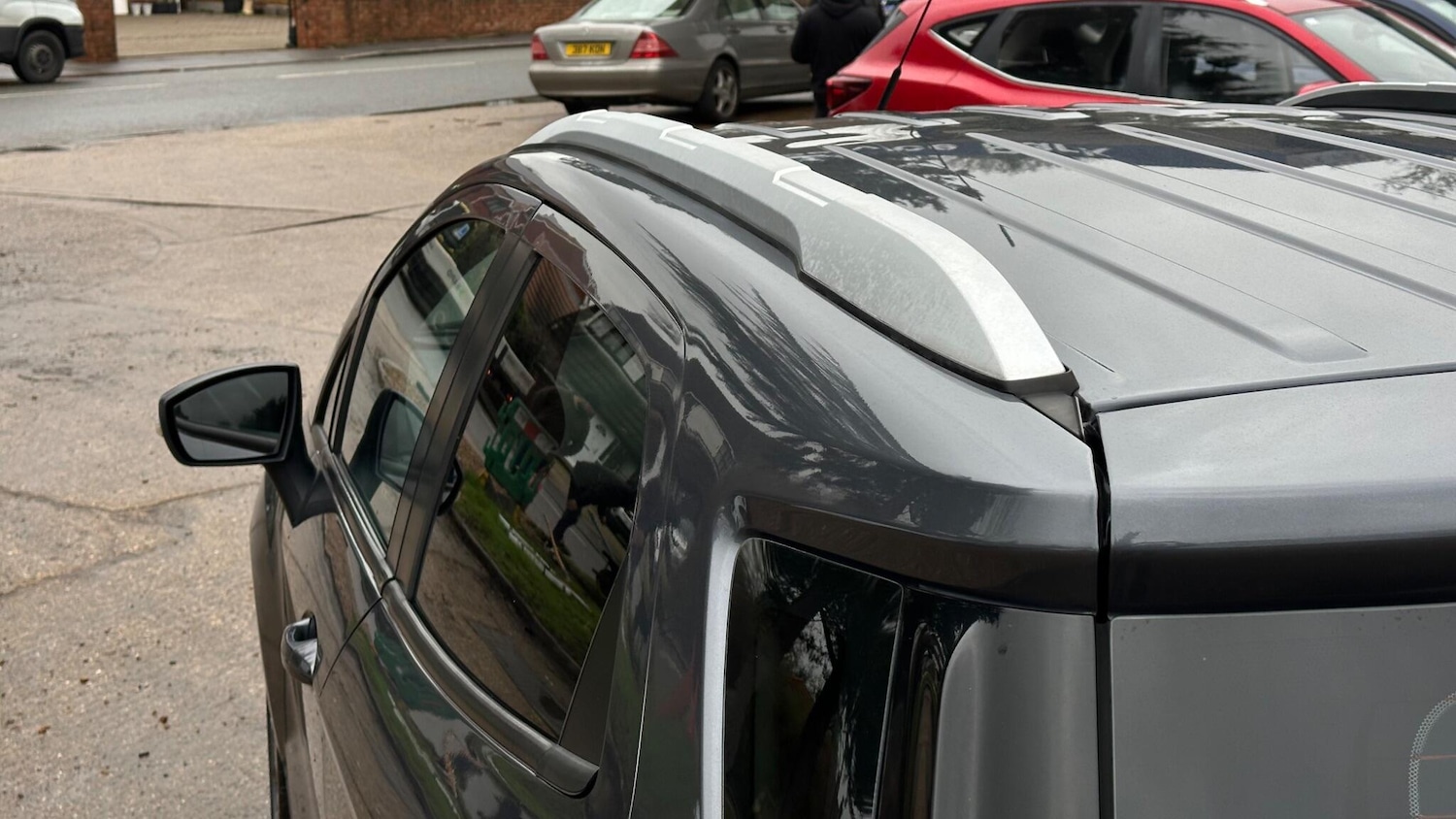 Used Ford Ecosport 2016 for sale - 77612994: Photo 52