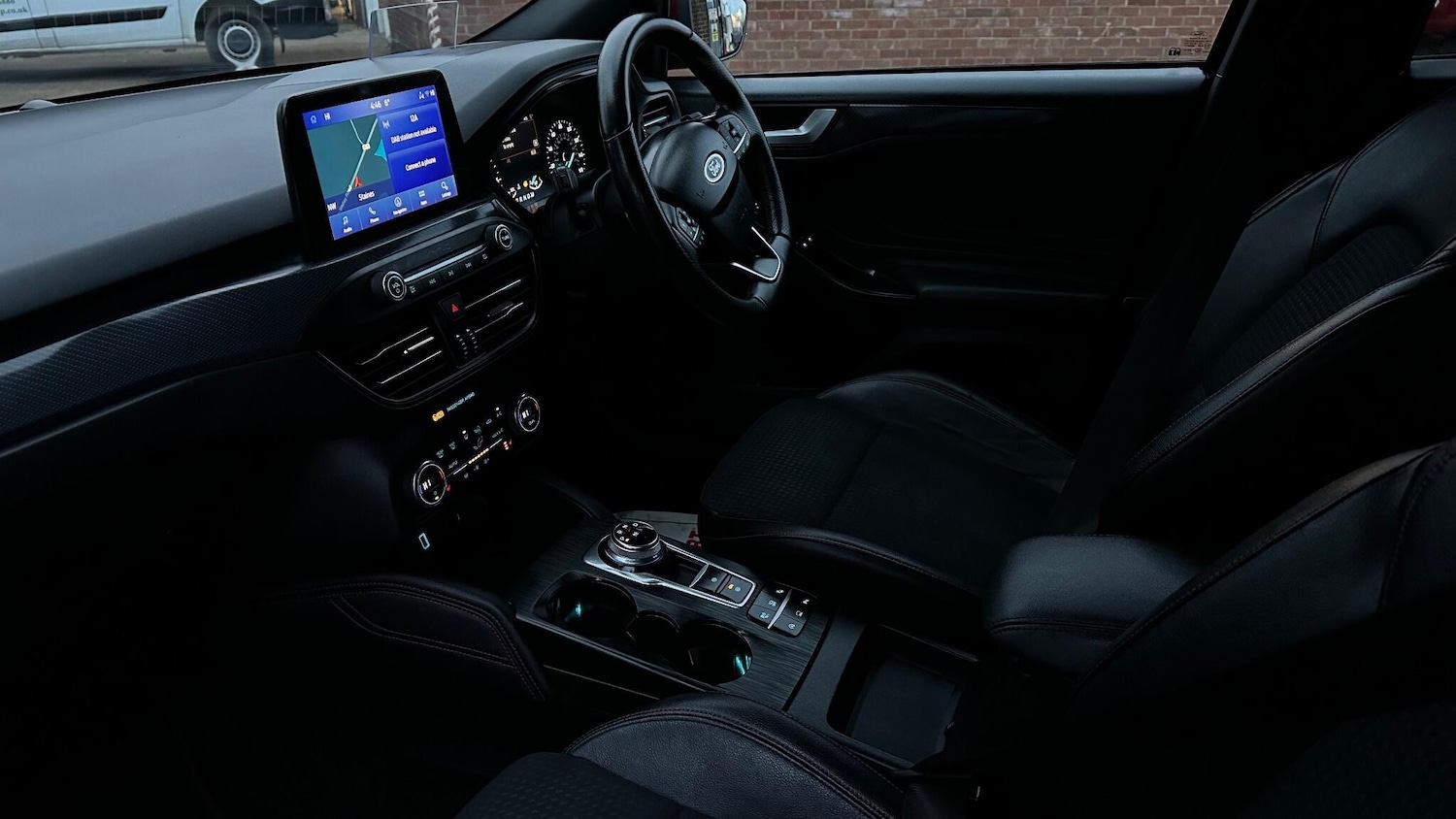 Used Ford Focus 2019 for sale - 76839415: Photo 10