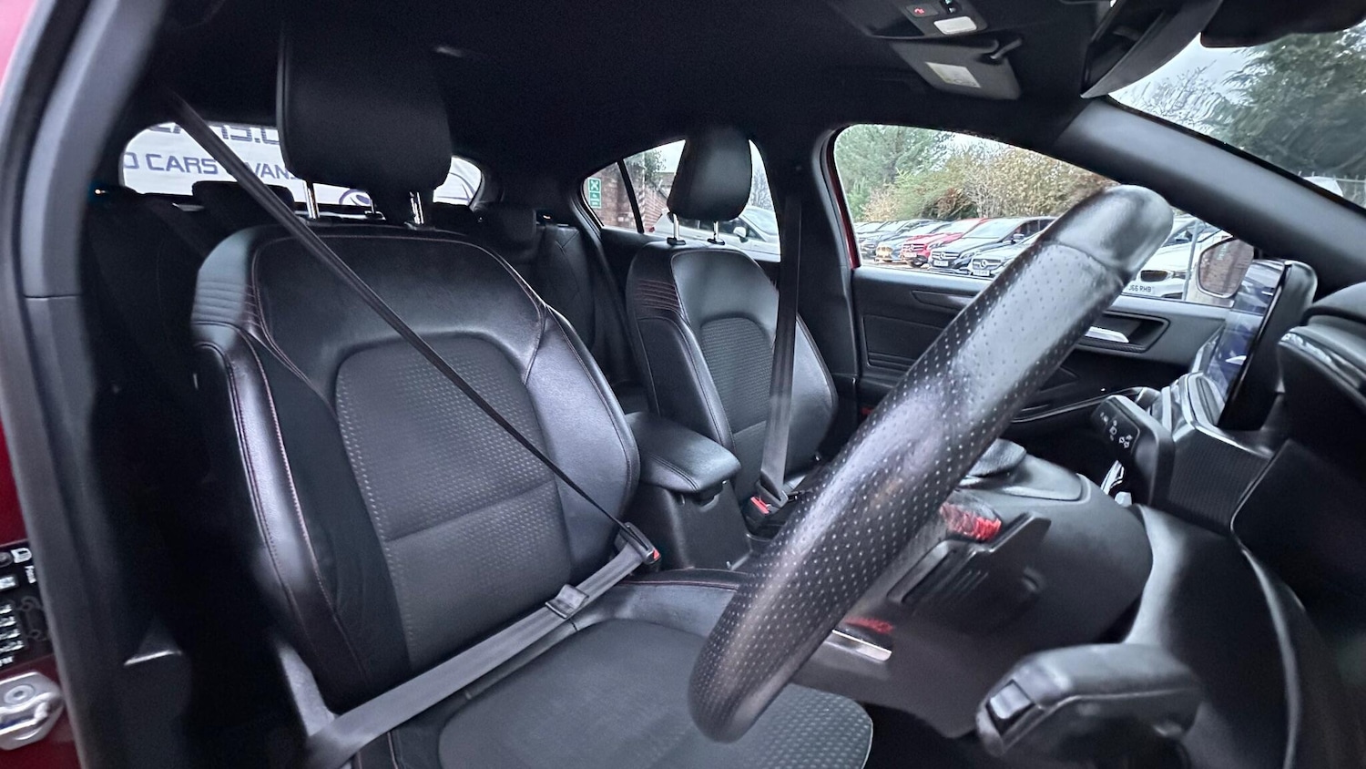 Used Ford Focus 2019 for sale - 76839415: Photo 13