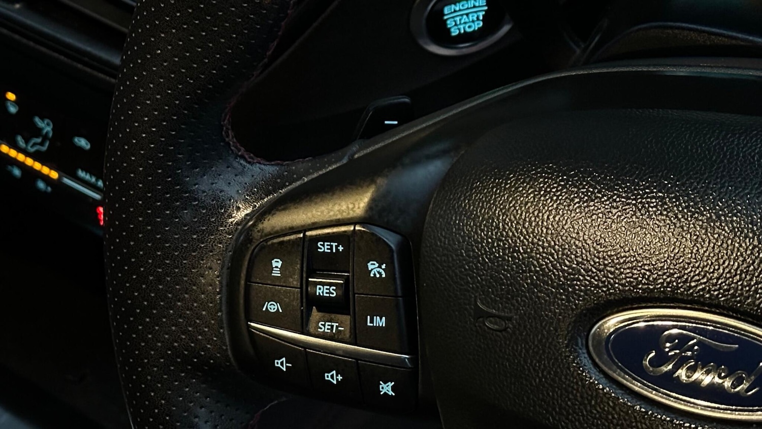 Used Ford Focus 2019 for sale - 76839415: Photo 14