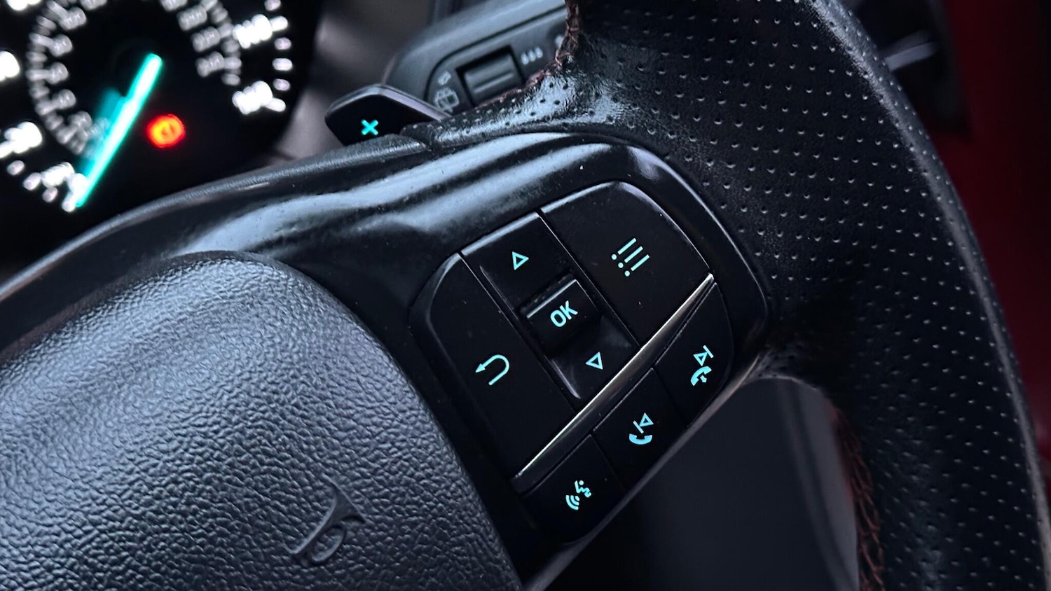 Used Ford Focus 2019 for sale - 76839415: Photo 15