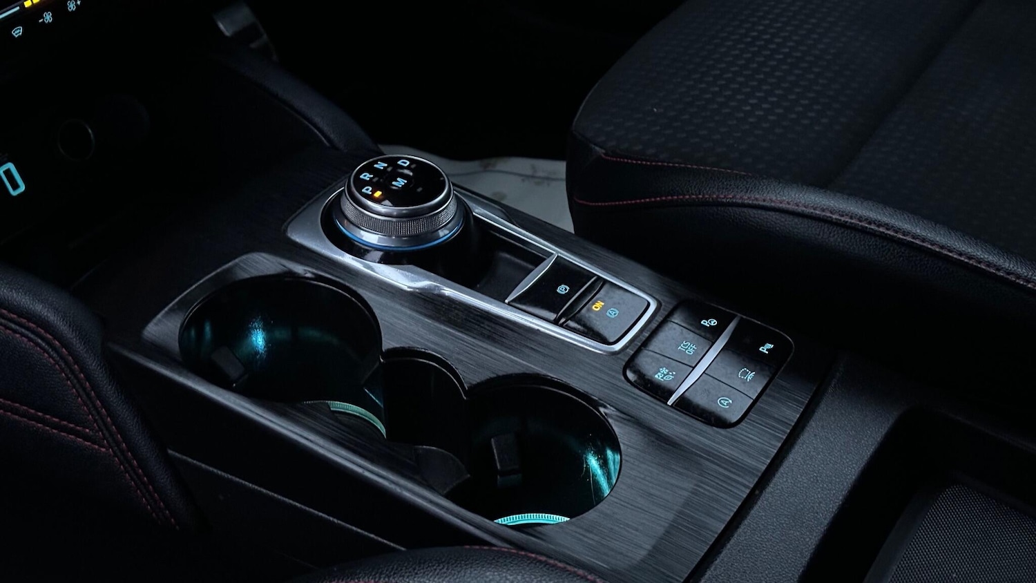 Used Ford Focus 2019 for sale - 76839415: Photo 17