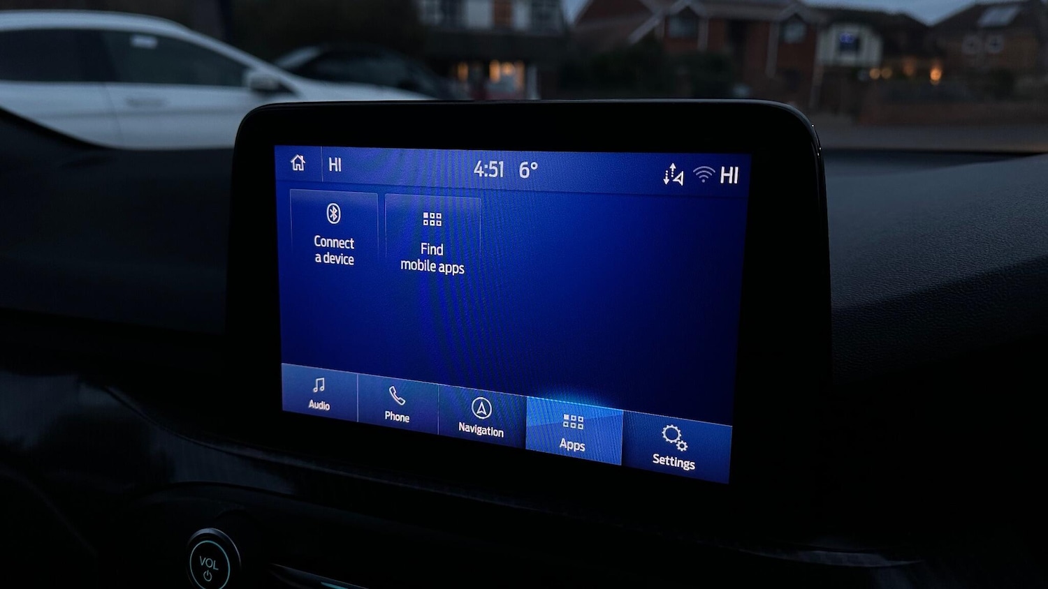 Used Ford Focus 2019 for sale - 76839415: Photo 18