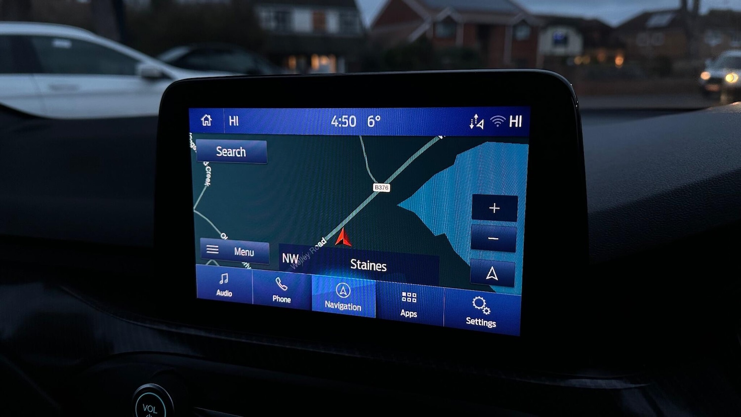 Used Ford Focus 2019 for sale - 76839415: Photo 19