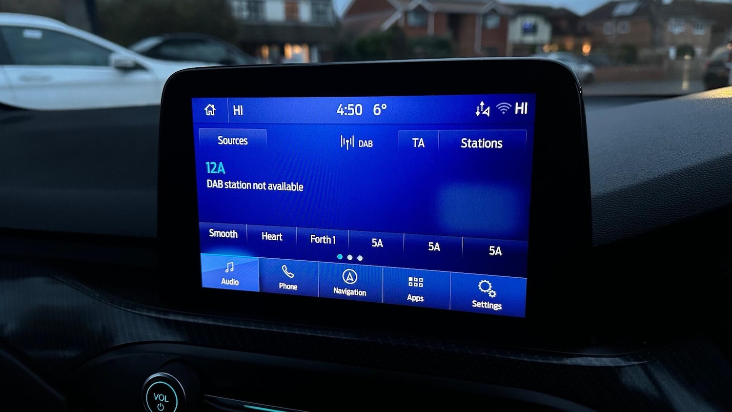 Used Ford Focus 2019 for sale - 76839415: Photo 20