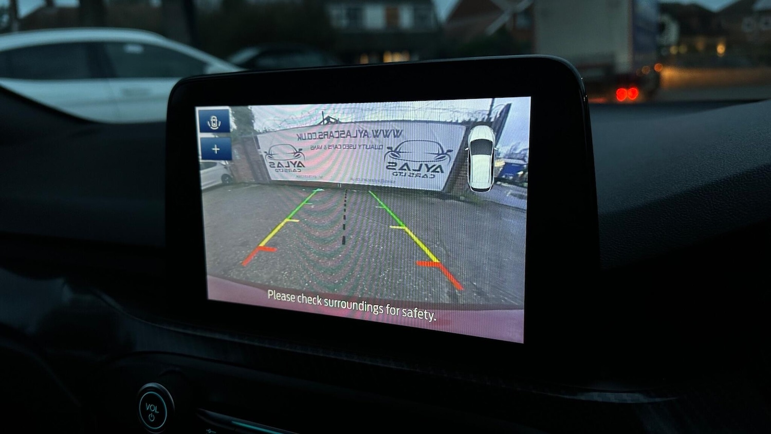 Used Ford Focus 2019 for sale - 76839415: Photo 22