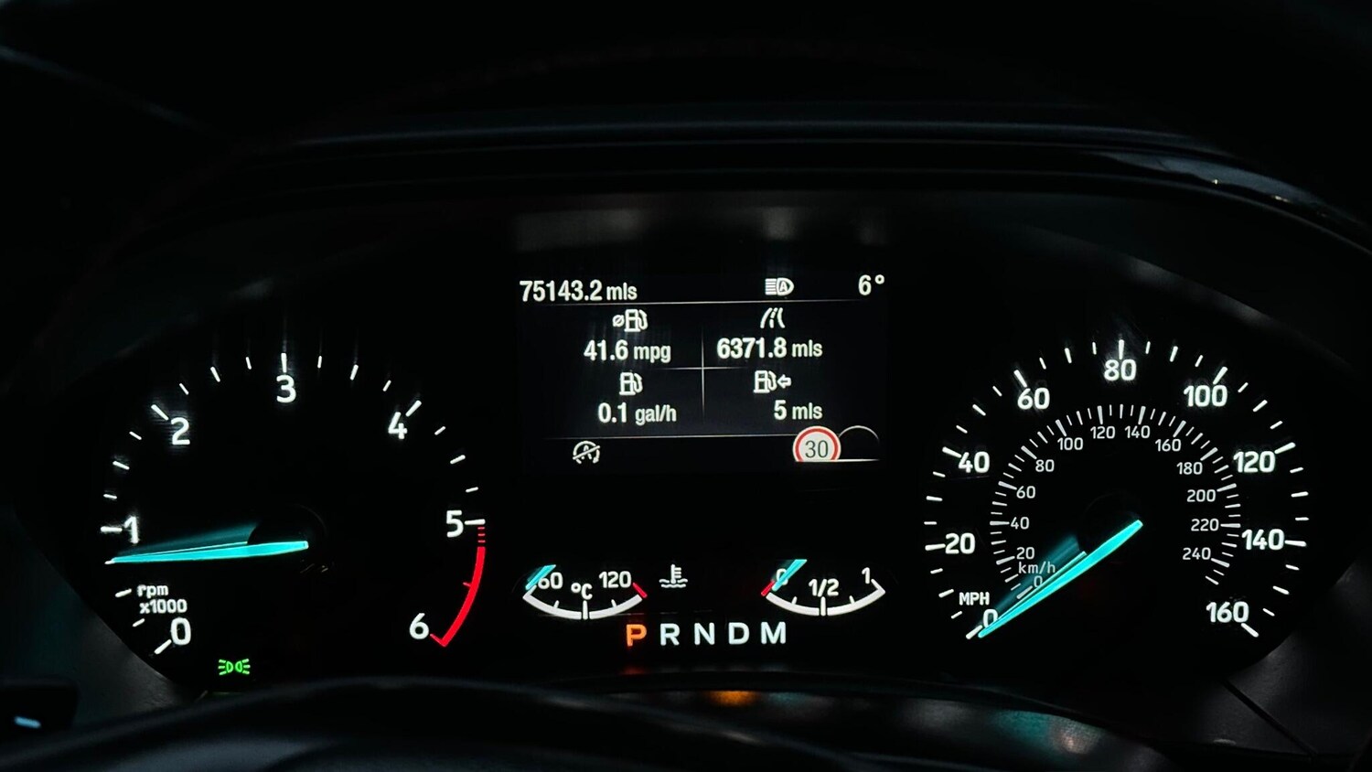 Used Ford Focus 2019 for sale - 76839415: Photo 24