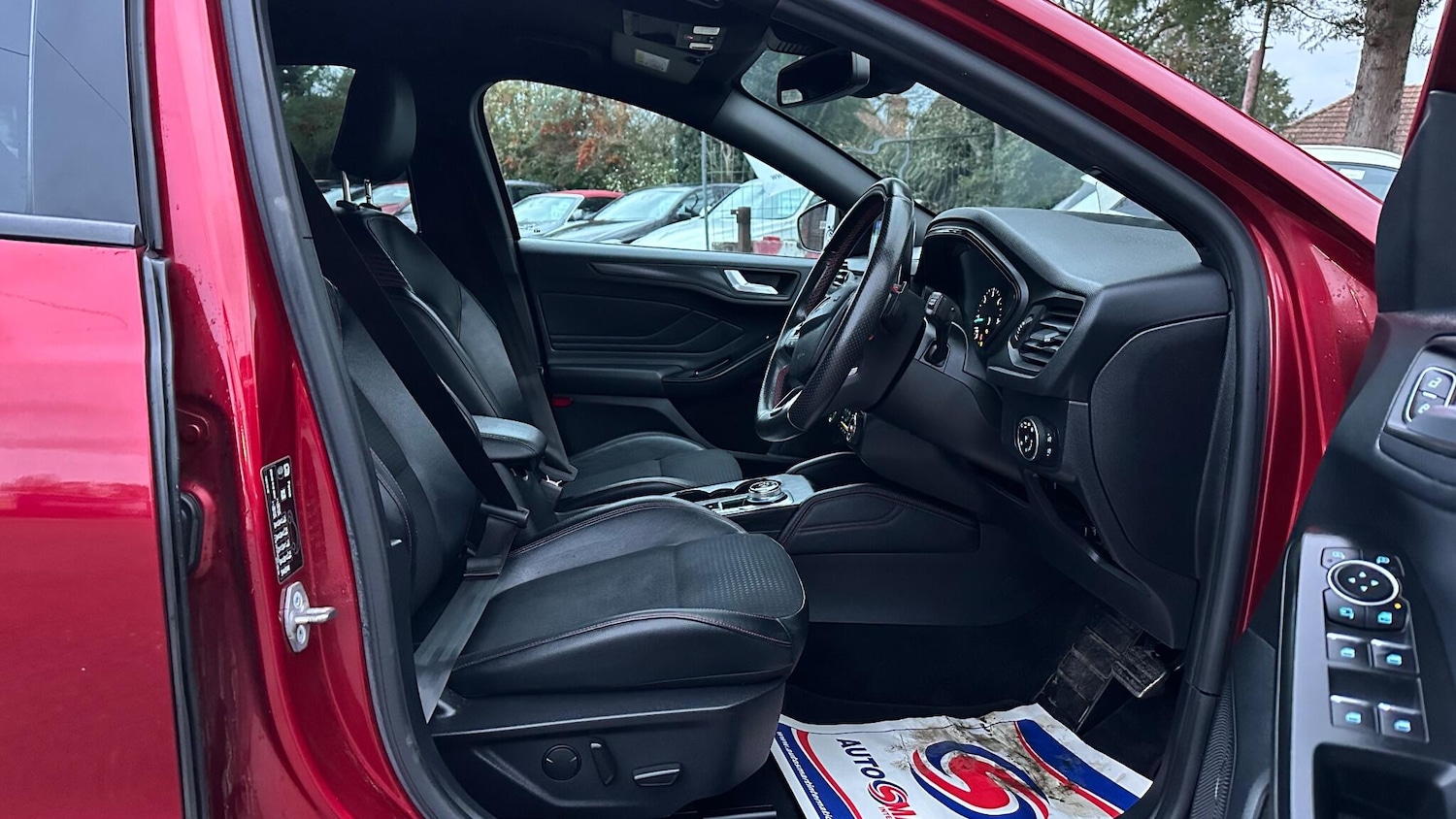 Used Ford Focus 2019 for sale - 76839415: Photo 28