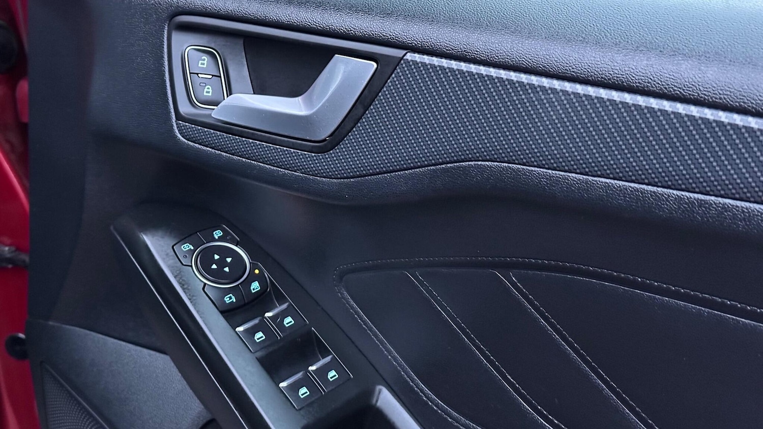 Used Ford Focus 2019 for sale - 76839415: Photo 29