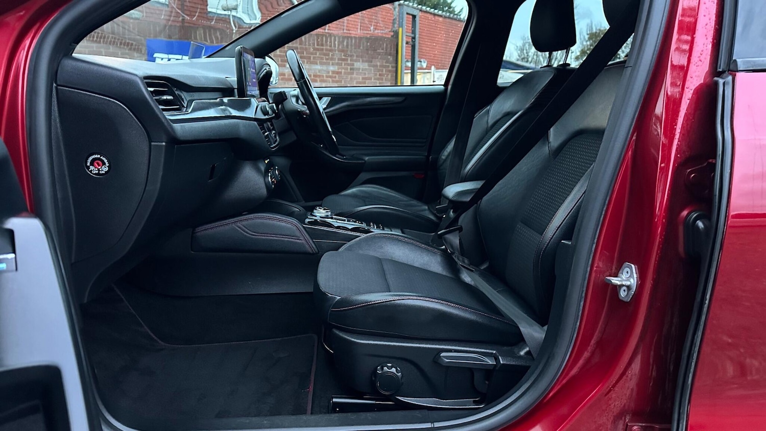 Used Ford Focus 2019 for sale - 76839415: Photo 31