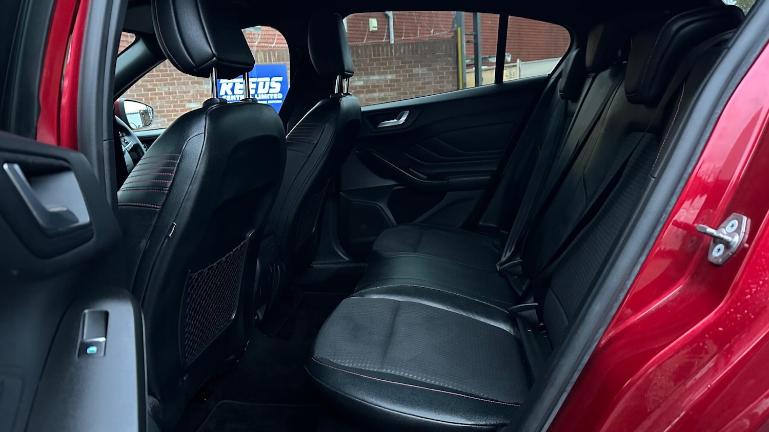 Used Ford Focus 2019 for sale - 76839415: Photo 32