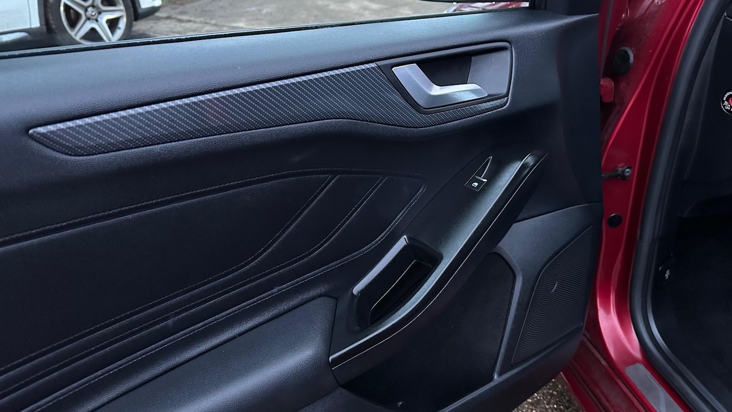 Used Ford Focus 2019 for sale - 76839415: Photo 33