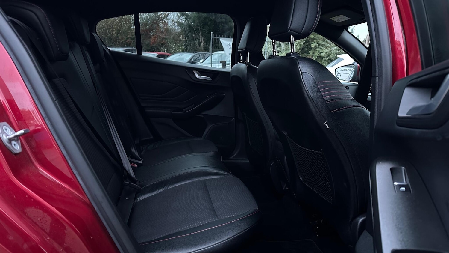 Used Ford Focus 2019 for sale - 76839415: Photo 34