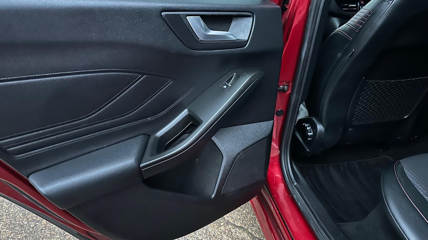 Used Ford Focus 2019 for sale - 76839415: Photo 35