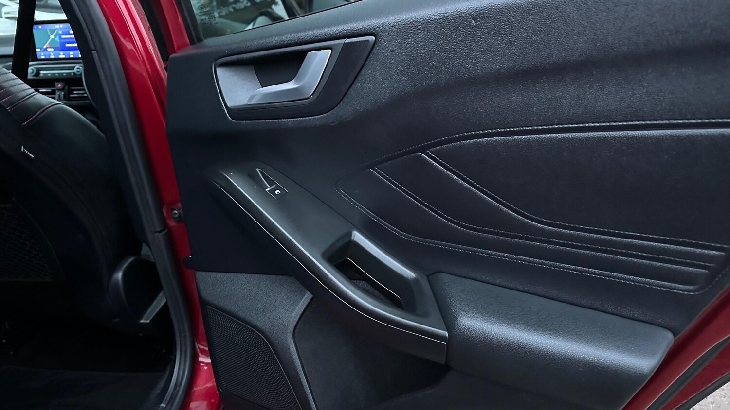 Used Ford Focus 2019 for sale - 76839415: Photo 36