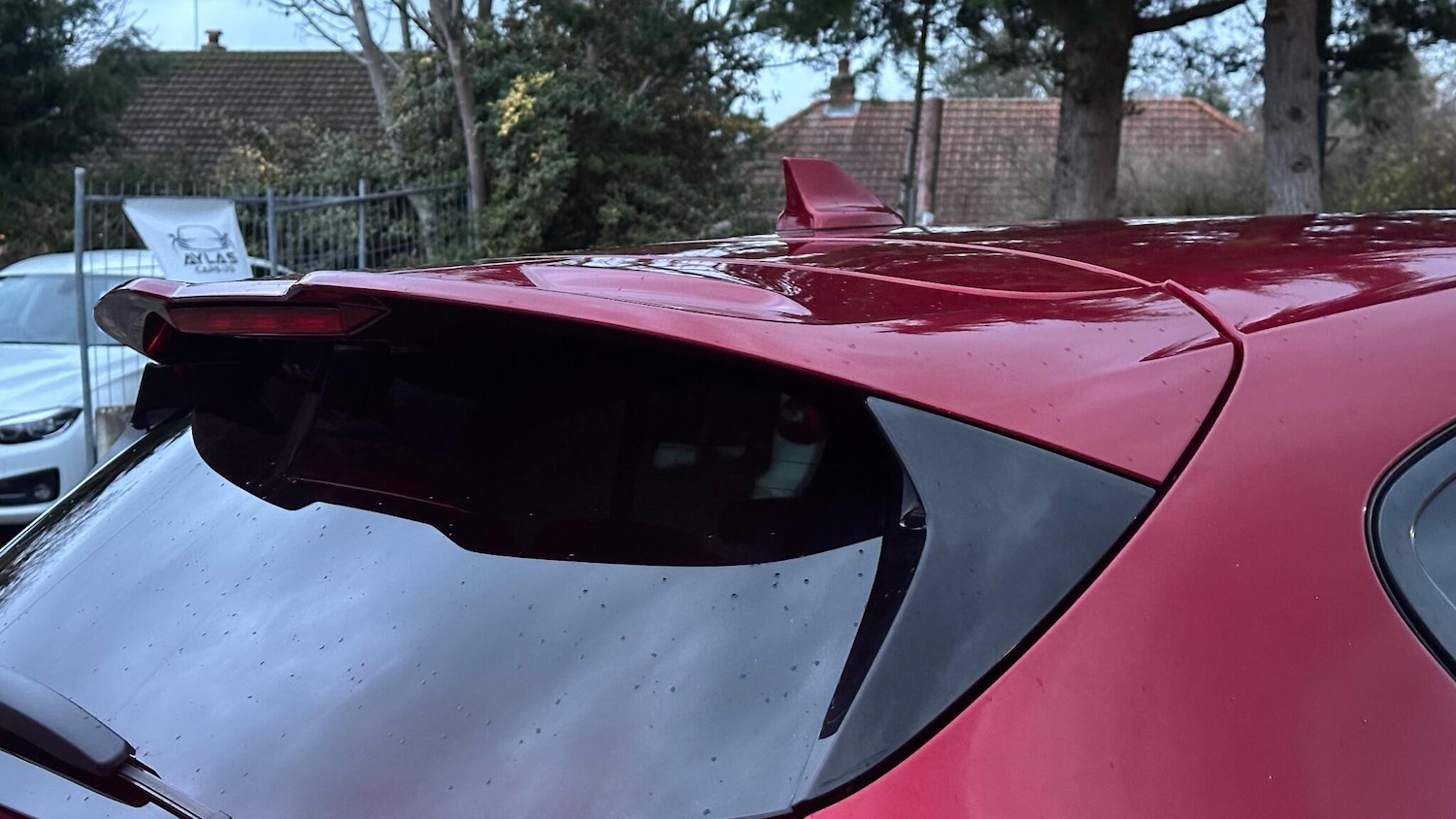 Used Ford Focus 2019 for sale - 76839415: Photo 38