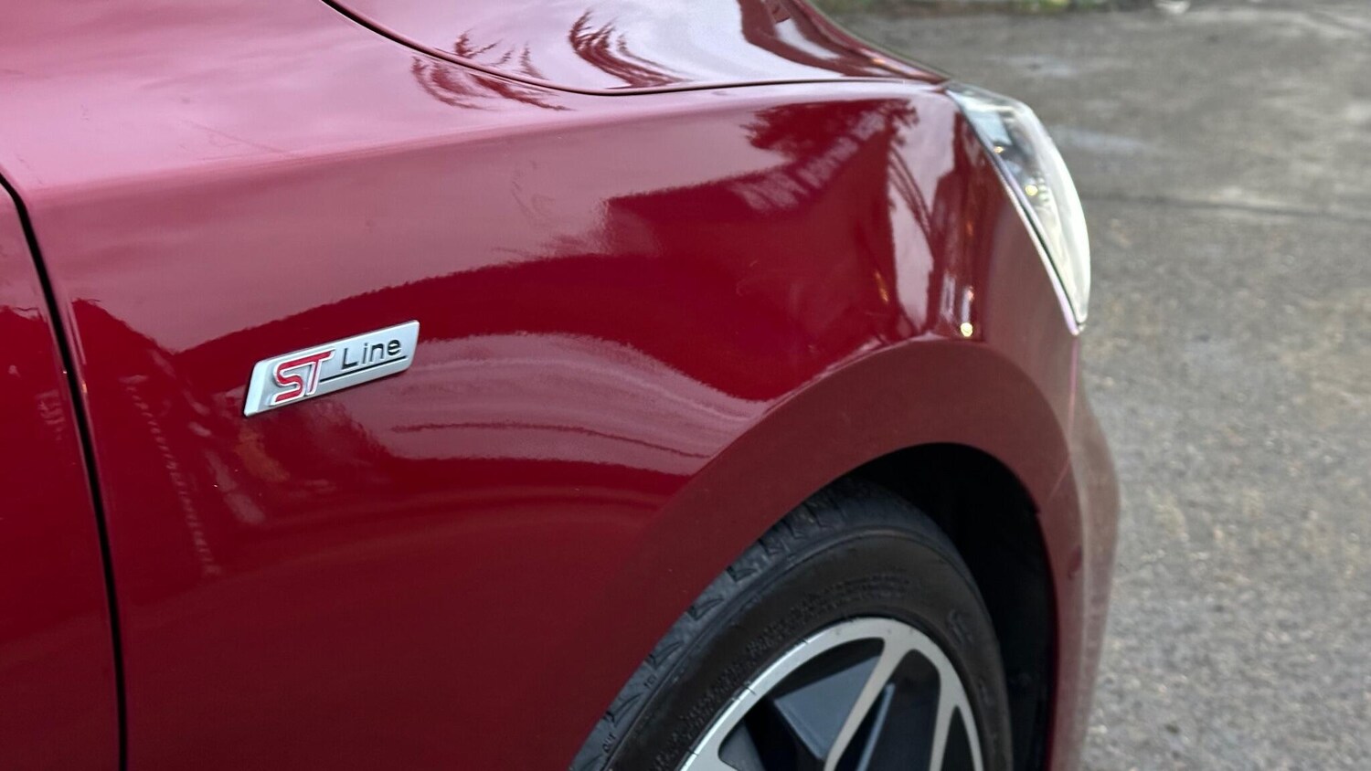 Used Ford Focus 2019 for sale - 76839415: Photo 40