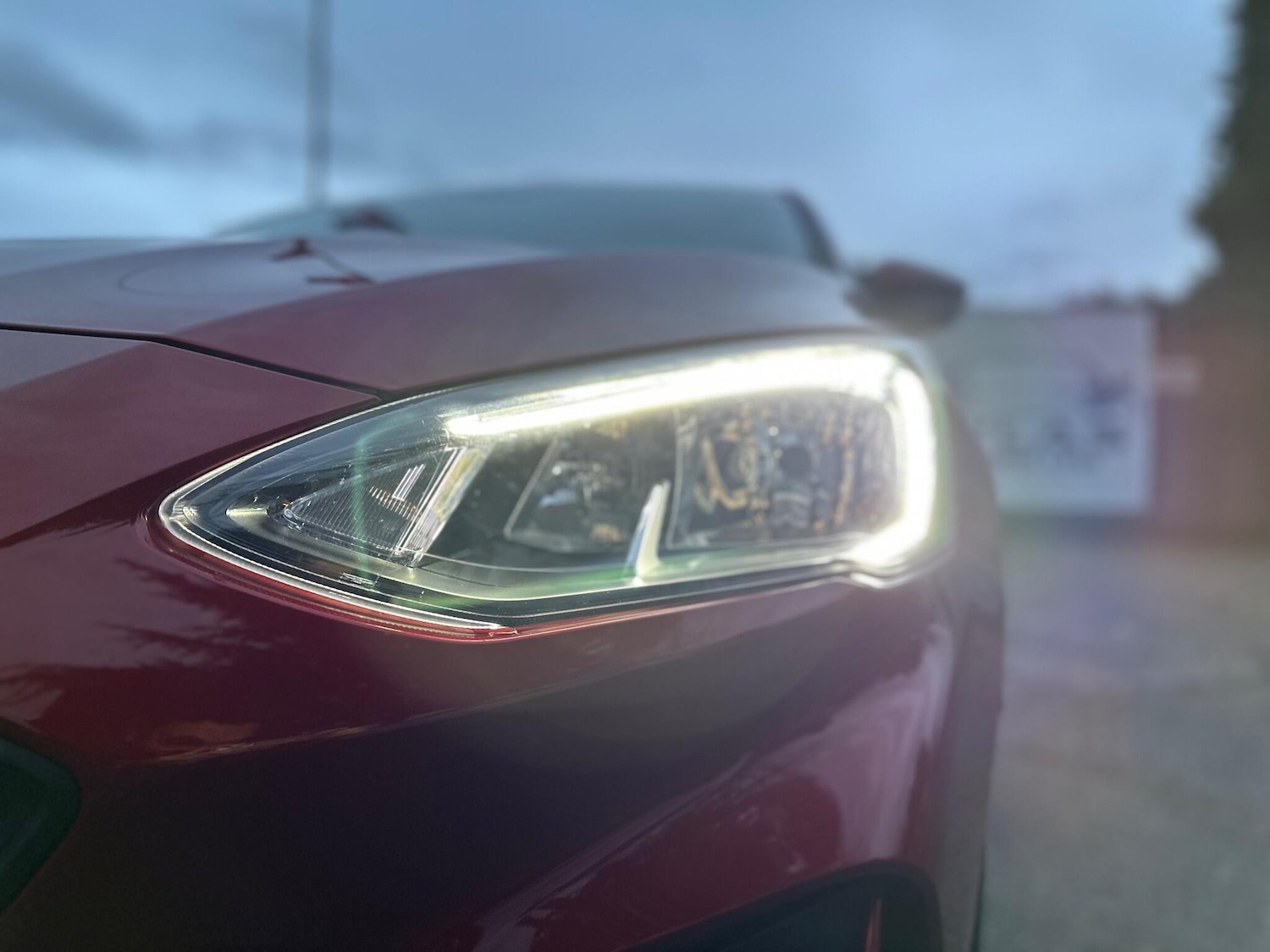 Used Ford Focus 2019 for sale - 76839415: Photo 41