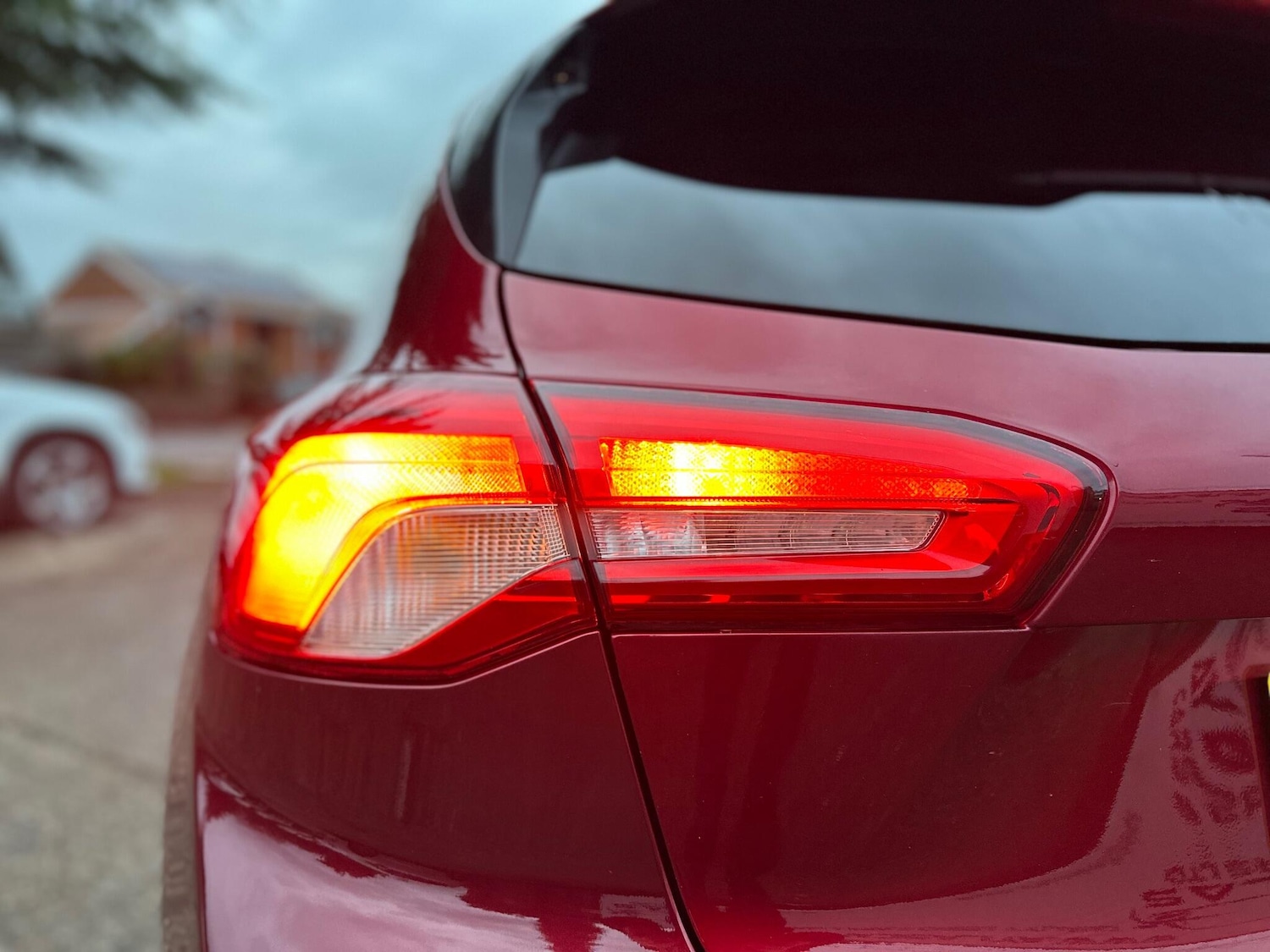 Used Ford Focus 2019 for sale - 76839415: Photo 42