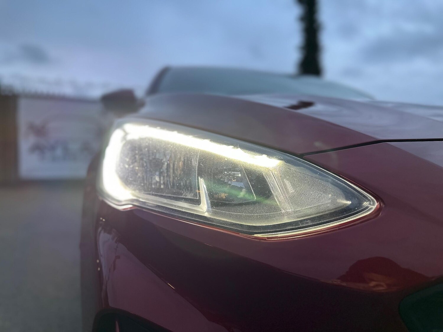 Used Ford Focus 2019 for sale - 76839415: Photo 43