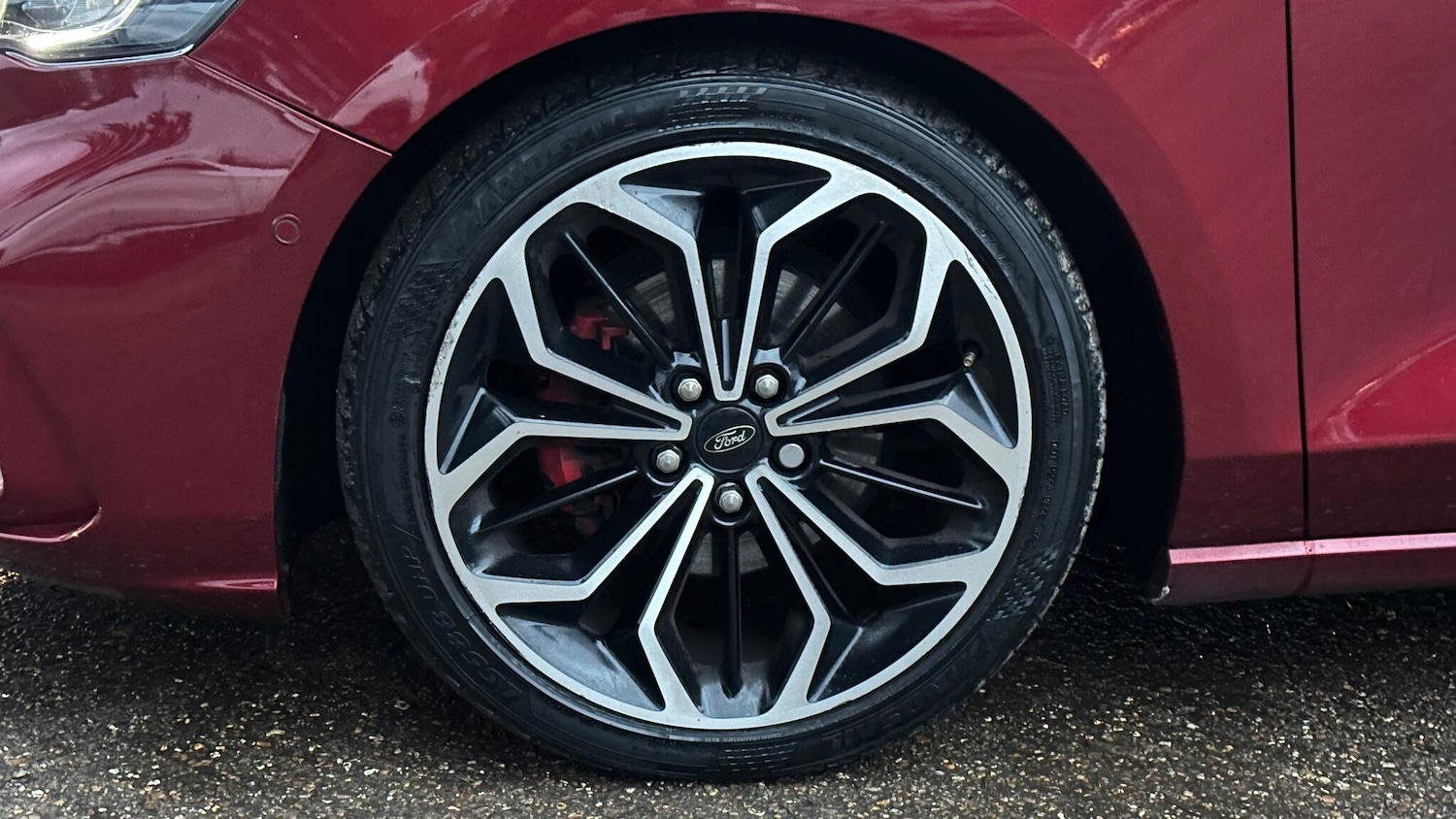 Used Ford Focus 2019 for sale - 76839415: Photo 46