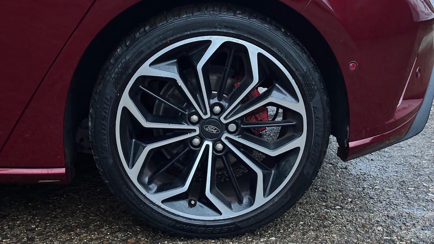 Used Ford Focus 2019 for sale - 76839415: Photo 47