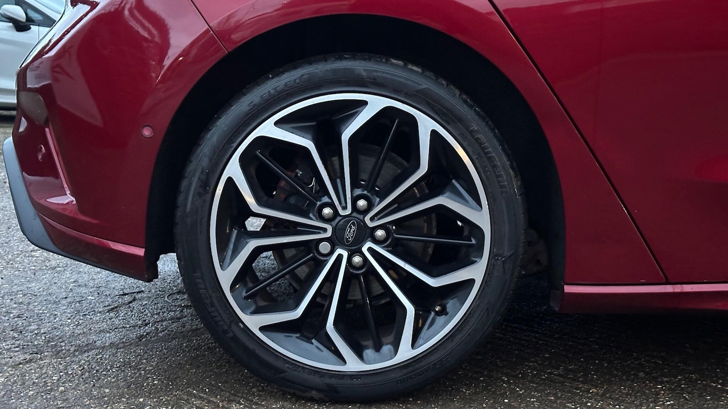 Used Ford Focus 2019 for sale - 76839415: Photo 48