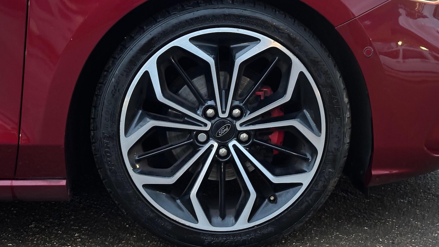 Used Ford Focus 2019 for sale - 76839415: Photo 49