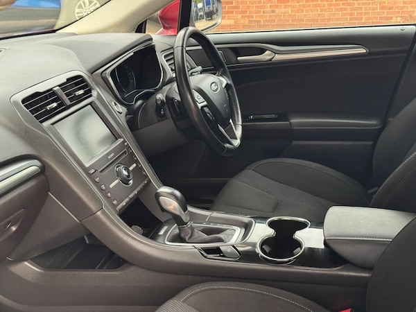 Used Ford Mondeo 2016 for sale - 75741489: Photo 12