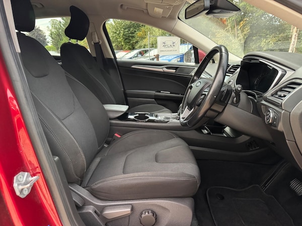 Used Ford Mondeo 2016 for sale - 75741489: Photo 14