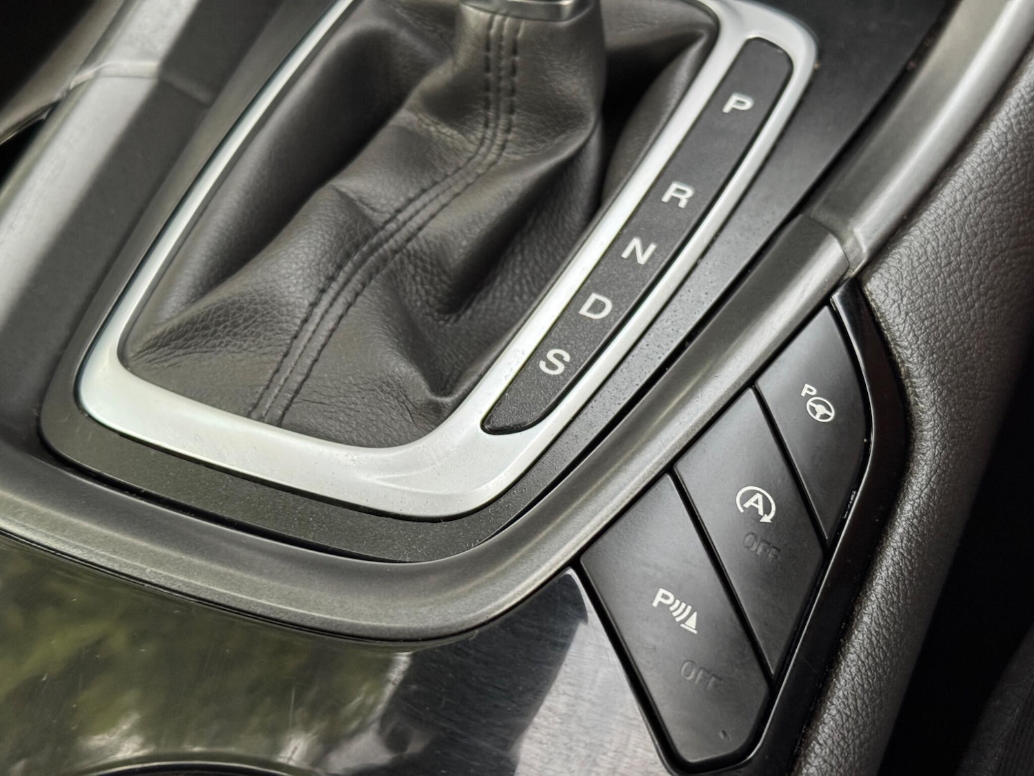 Used Ford Mondeo 2016 for sale - 75741489: Photo 17