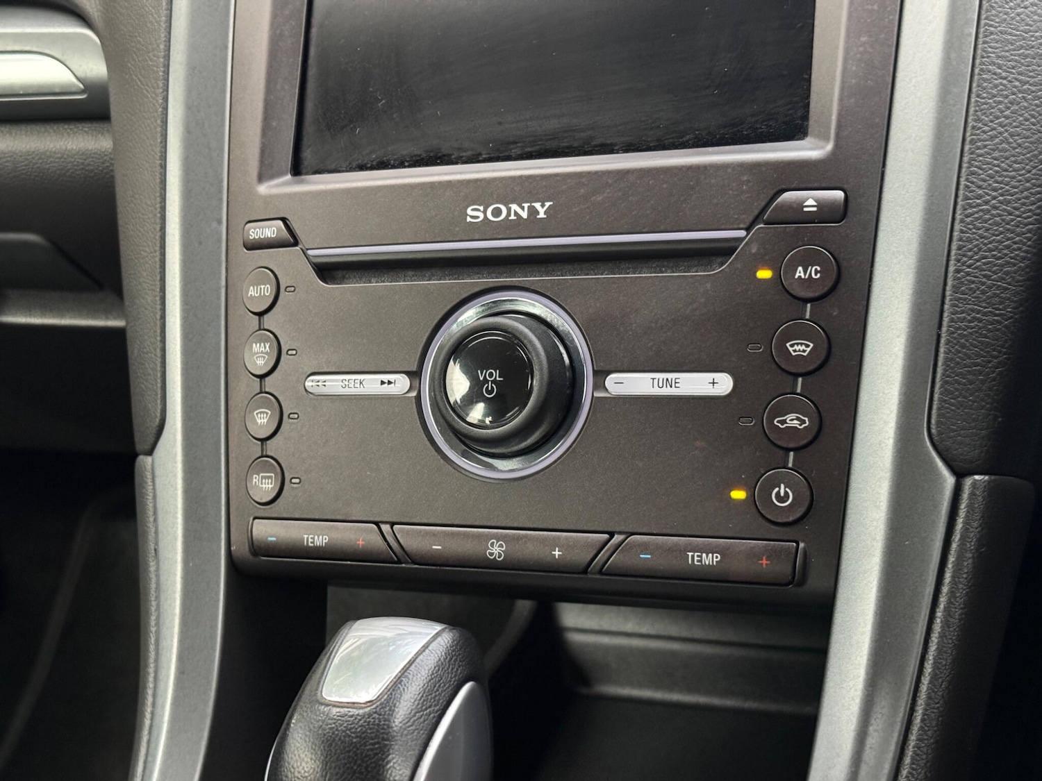 Used Ford Mondeo 2016 for sale - 75741489: Photo 18