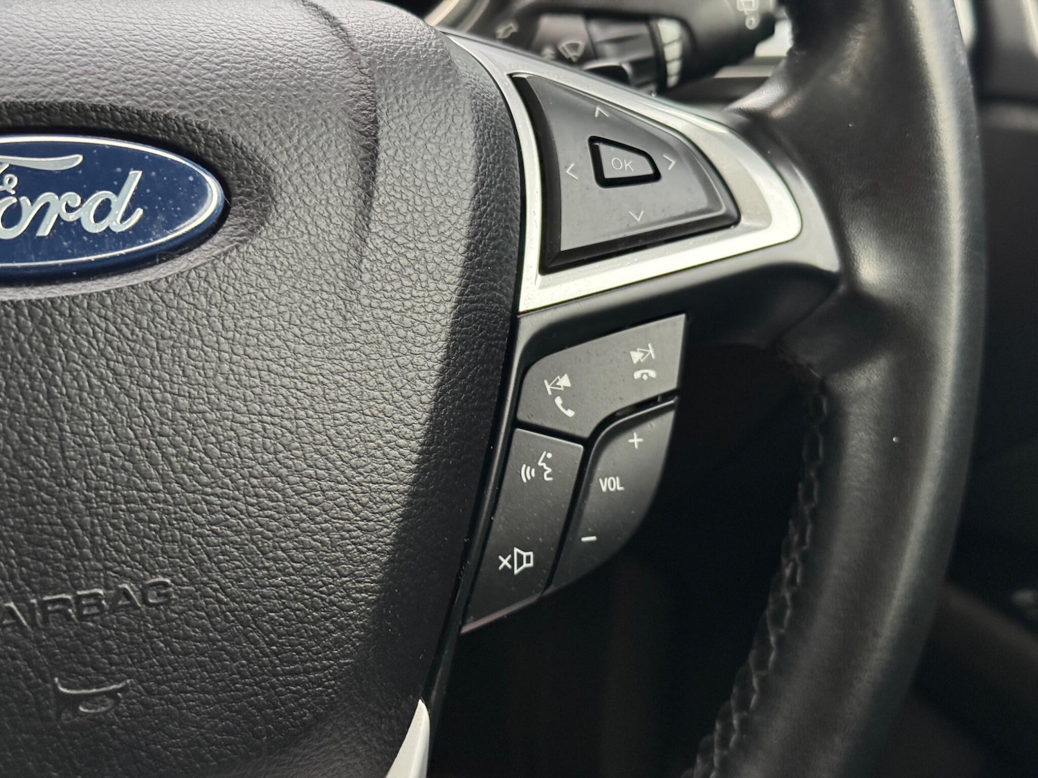 Used Ford Mondeo 2016 for sale - 75741489: Photo 20