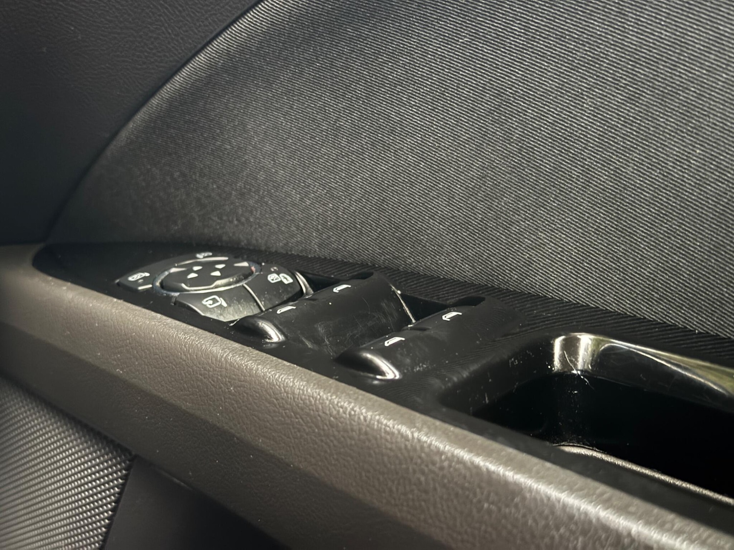 Used Ford Mondeo 2016 for sale - 75741489: Photo 23