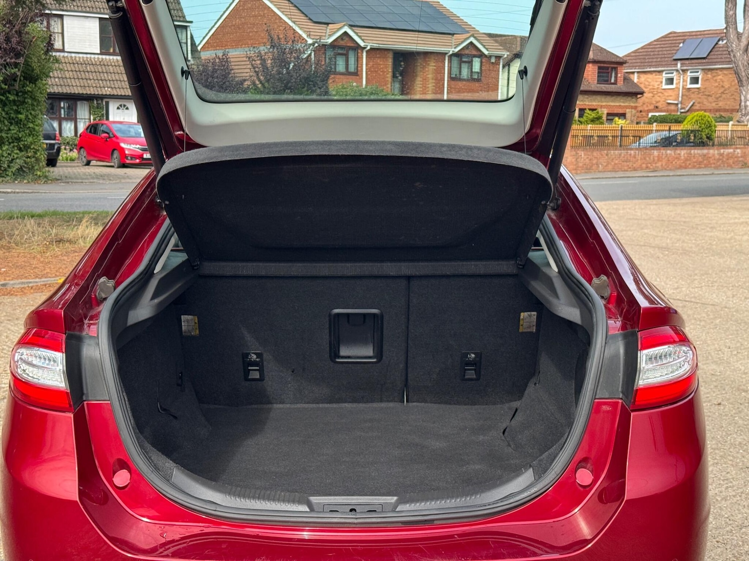 Used Ford Mondeo 2016 for sale - 75741489: Photo 34