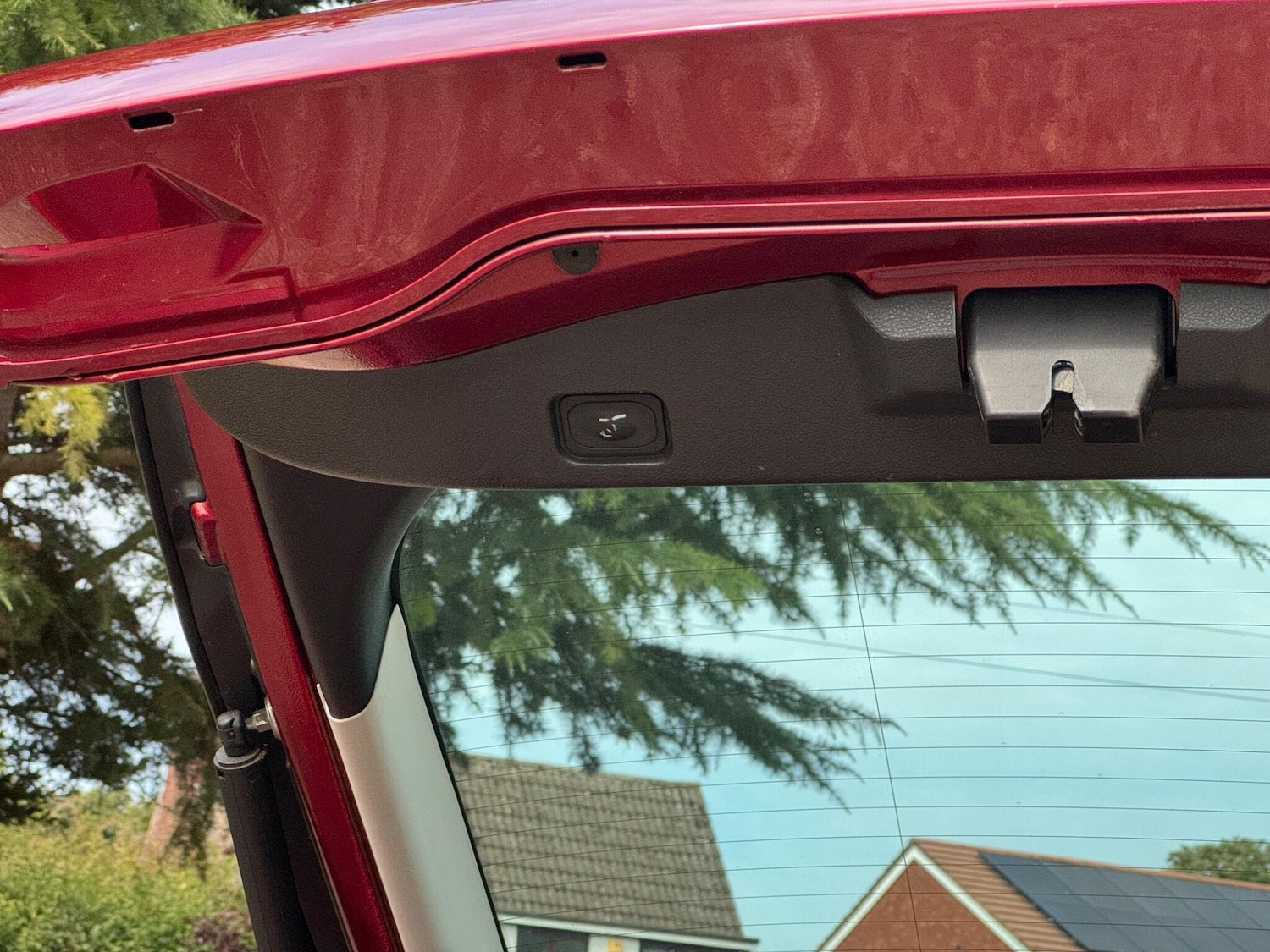 Used Ford Mondeo 2016 for sale - 75741489: Photo 35