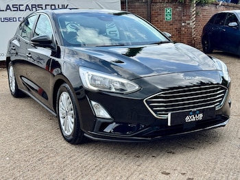 Used Ford Focus 2019 for sale - 75363426: Photo