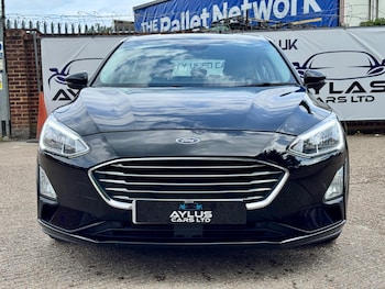 Used Ford Focus 2019 for sale - 75363426: Photo