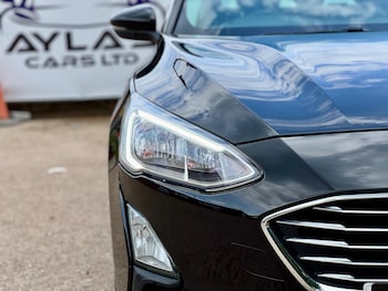 Used Ford Focus 2019 for sale - 75363426: Photo