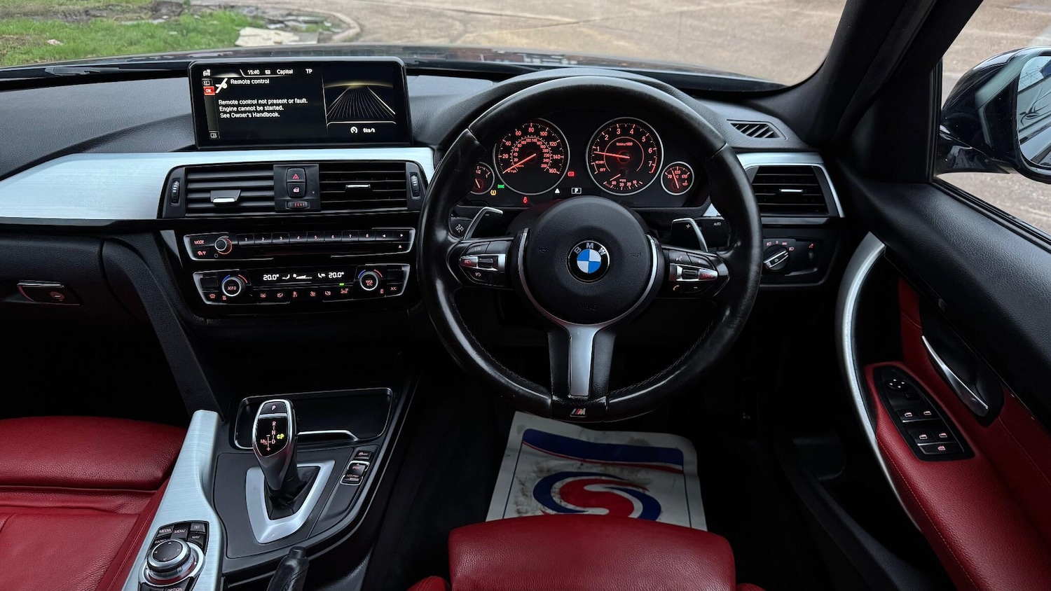 Used BMW 3 Series 2017 for sale - 76592652: Photo 10